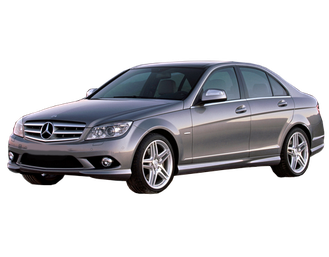 Чехлы на Mercedes C-Class (W204) (2007-2014)