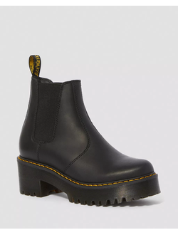 Ботинки Dr. Martens Heel woman Rometty Wyoming