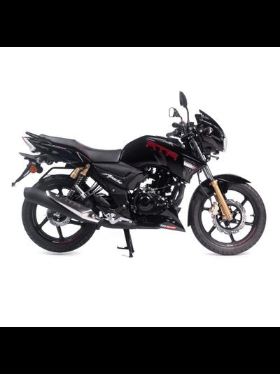 Мотоцикл TVS APACHE RTR 180