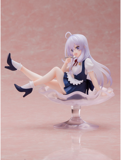 Фигурка Элейна (Elaina Tenitol)