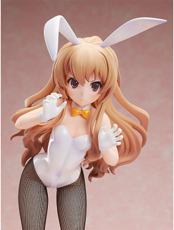 Фигурка 1/4 Тайга Айсака (Taiga Aisaka Bunny Ver.)