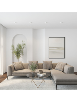 Светильник Denkirs DK3513-WB