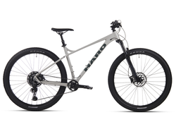 Велосипед Haro Double Peak 29 Comp 2025