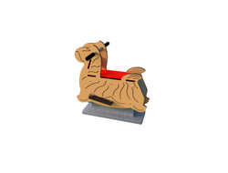 Качалка одноместная Romana 108.73.03