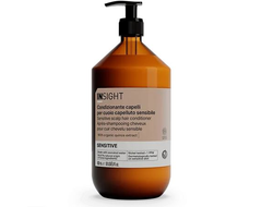 INSIGHT SENSITIVE Кондиционер для чувствительной кожи головы, 900 мл