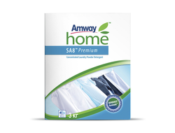 SA8 Premium Порошок стиральный концентрированный, 3 кг.