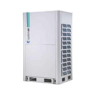 Наружные блоки высокоэффективные SYSVRF2 AIR EVO HP