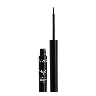 Жидкая глянцевая подводка NYX Vinyl Liquid Liner