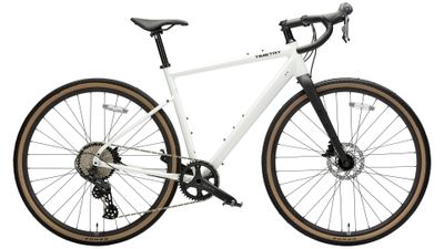 Гравийный Велосипед TIMETRY TT410