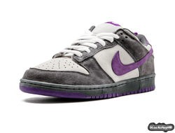 Nike SB Dunk Low Graphite (35-49)