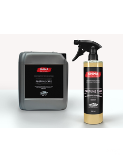 SHIMA DETAILER PARFUME CARE ENERGY