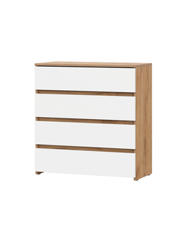 Комод 4 ящика «Некст»