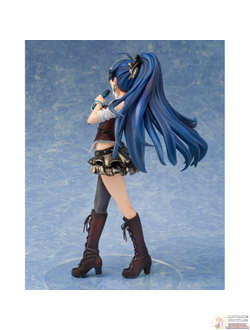 Фигурка 1/7 Хибики Ганаха (Ganaha Hibiki Tsutawaru Omoi ver.)