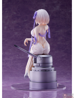 Фигурка 1/7 Сириус (Sirius White Rose)