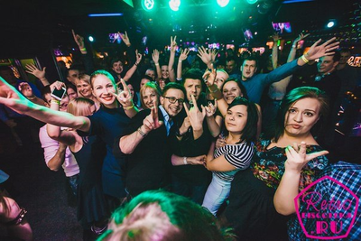 ВЕДУЩИЙ АРТУР