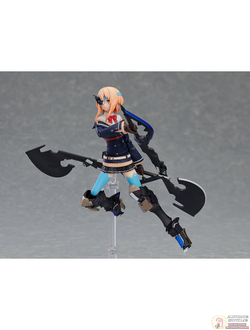 Фигурка фигма Сан (figma San)