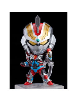 Нендроид  Гридман (Gridman SSSS. DX Ver.)