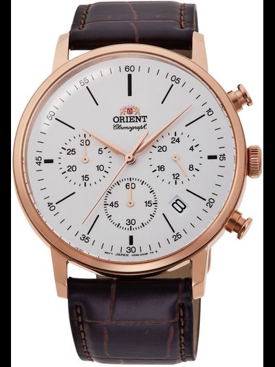 Мужские часы Orient RA-KV0403S
