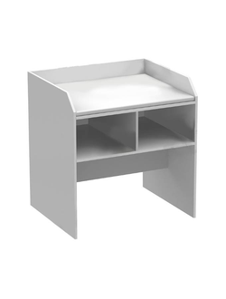 Стол туалетно - пеленальный МД - 701 (с  матрацем)