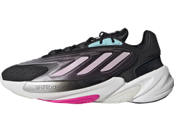 Кроссовки Adidas Ozelia Black Clear Pink