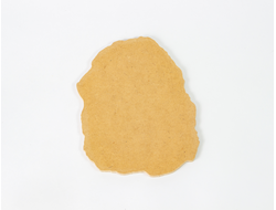 Артборд срез камня 230х180 мм, мдф