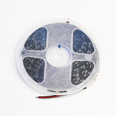 Светодиодная лента 5050 60LED/M 12V IP33 Warm