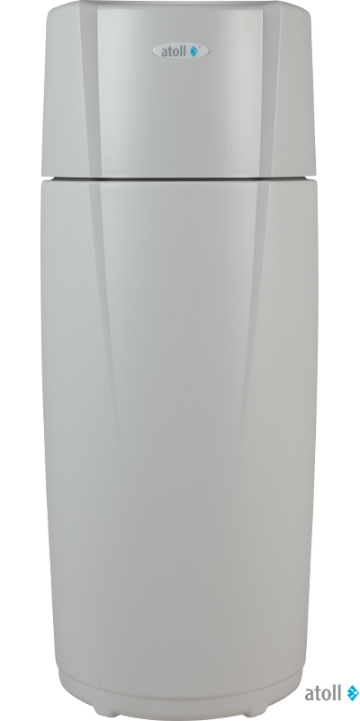 Система сорбционной и механической фильтрации atoll Ecoline MF-20, EWSSFB007