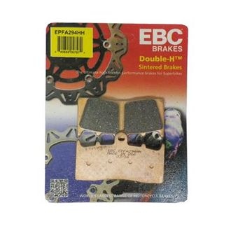 Тормозные колодки EXTREME PRO EBC EPFA294HH
