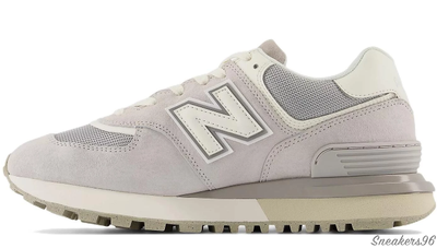 New Balance 574 Legacy 'Grey Sea Salt' Унисекс (36-45)