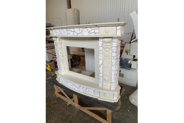 Электрический камин Ричмонд