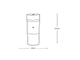 Портативный блендер Xiaomi Mijia Portable Juicer Cup (MJZZB01PL)