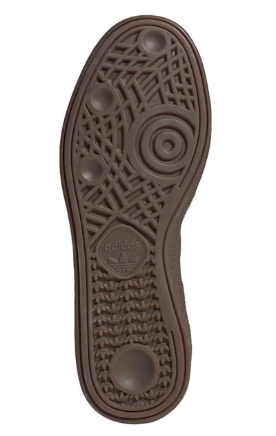 Adidas Spezial Handball Pink Wonder Mauve Alumina