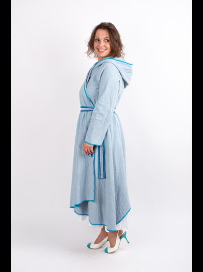 Кафтан "Лесной"