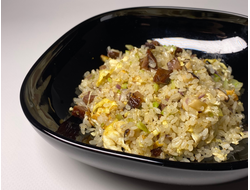 Рис "Нью Жо Чао Фен"