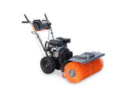 Подметальная машина бензиновая VILLARTEC SW7080E