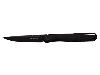 Нож складной ASTRIS Black Handle