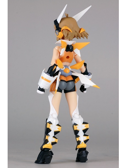 Фигурка фигма Хибики Тачибана (figma Tachibana Hibiki)