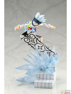 Фигурка 1/8 Хорокэу Усуи (Horokeu Usui)