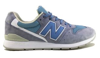 New Balance 996 Голубые (41-45) Арт. S002