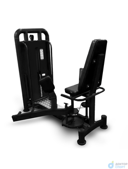 Сведение ног профессиональный BRONZE GYM PARTNER ML-713