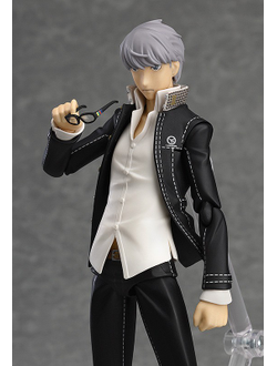 Фигурка фигма Ю Наруками (figma Yu Narukami)