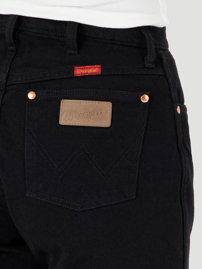 Джинсы 14MWZ Wrangler® Cowboy Cut® Slim Fit  Women's Jean