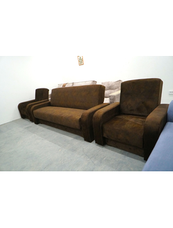 Комплект ДИВАН и КРЕСЛА (З)