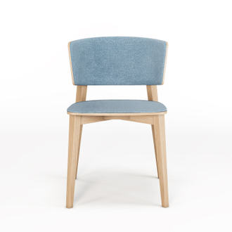 Стул Джером шенилл