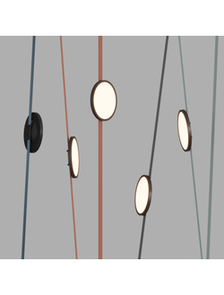 Светильник Denkirs DK3067-WB