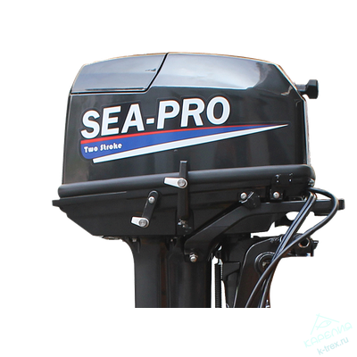 Лодочный мотор SeaPro T30S&amp;E