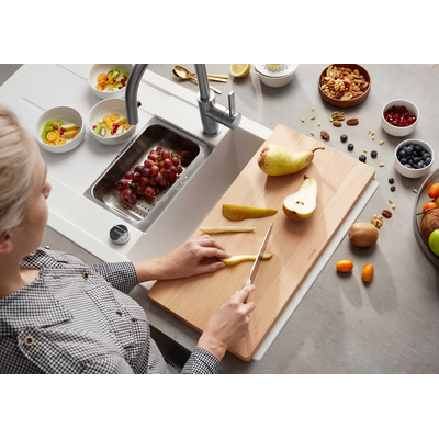 Мойка Blanco Metra 6S 513046