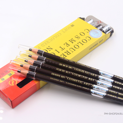 Карандаш самозатачивающийся Cosmetic Art