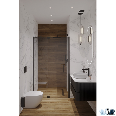 Керамогранит Creto Snowstorm 60х60 см непол.