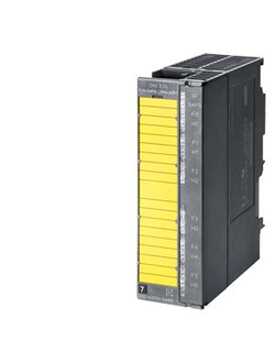 6ES7336-4GE00-0AB0 SIMATIC S7, МОДУЛЬ АНАЛОГОВГО ВВОДА SM336, 6 AI, 15-БИТ, НЕОБХОДИ 20-ПОЛЮСНЫЙ ФРОНТШТЕККЕР
